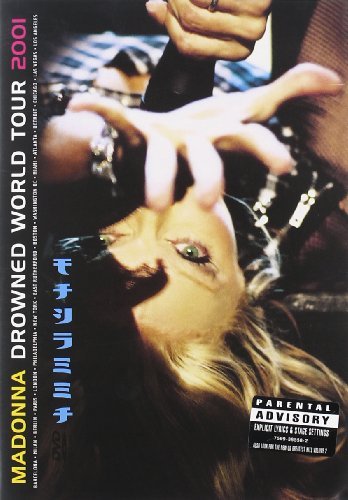 Madonna/Drowned World Tour